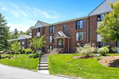 388 Great Rd #B23, Acton, MA 01720 - Photo 1