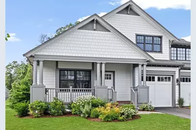 48 Sandy Hill Circle #48, Scituate, MA 02066 - Photo 1