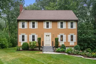 89 Bruin Hill Rd, North Andover, MA 01845 - Photo 1