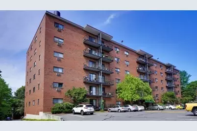 1321 Worcester Rd #611, Framingham, MA 01701 - Photo 1