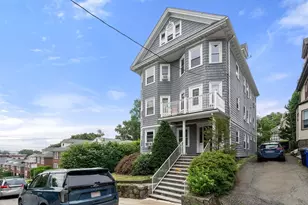 3 Woodstock Ave, Boston, MA 02135 - Photo 1