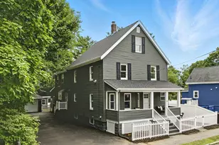 28 Lake St, Wakefield, MA 01880 - Photo 1
