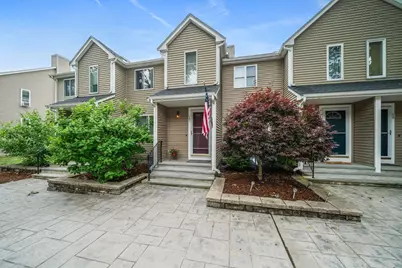 17 Fairfield Park #17, Mansfield, MA 02048 - Photo 1