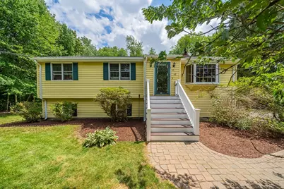 49 Eldred St, Lexington, MA 02420 - Photo 1