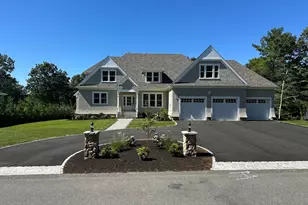 18 Pleasant Park Dr, Mashpee, MA 02649 - Photo 1