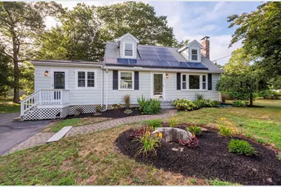 162 5th Street, Stoughton, MA 02072 - Photo 1