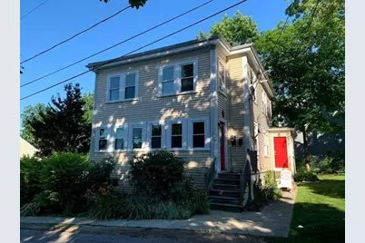 75 Hammond Street #2, Bridgewater, MA 02324 - Photo 1