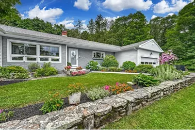 6 Black Hill Rd, Paxton, MA 01612 - Photo 1