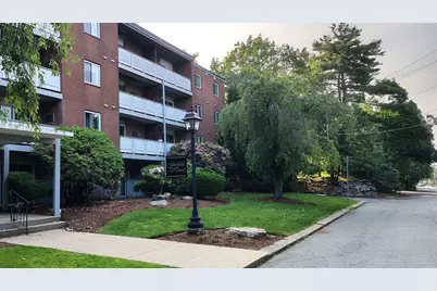 179 Presidents Ln #2M, Quincy, MA 02169 - Photo 1