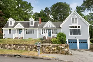 18 Crestview Dr, Westborough, MA 01581 - Photo 1