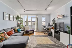 100 Marion St, Brookline, MA 02446 - Photo 1