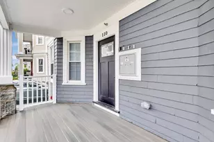 110 Fuller St, Boston, MA 02124 - Photo 1