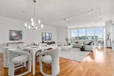 500 Atlantic Ave #18P, Boston, MA 02210 - Photo 1