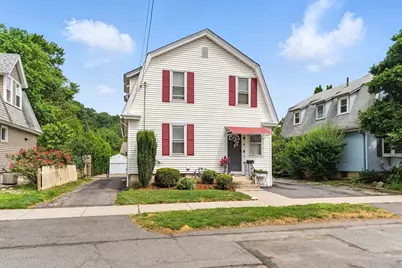 40 Field Street, West Springfield, MA 01089 - Photo 1