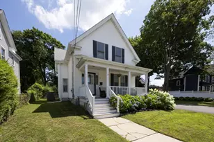 11 Garfield St, Franklin, MA 02038 - Photo 1