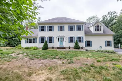 37 Cow Pond Brook Rd, Groton, MA 01450 - Photo 1