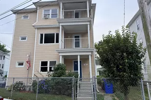 33 Norwood St, Fall River, MA 02723 - Photo 1