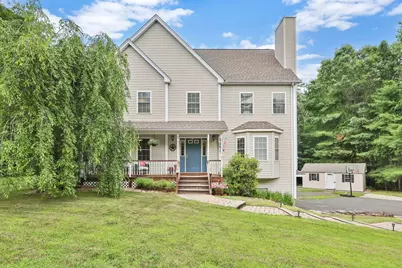 23 Fieldstone Dr, Palmer, MA 01069 - Photo 1