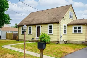 188 Oak St, Abington, MA 02351 - Photo 1