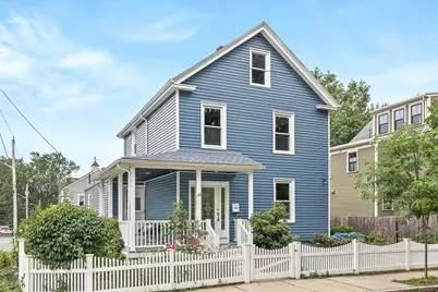 67 Prescott St, Medford, MA 02155 - Photo 1