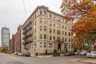 50 Charlesgate E, Boston, MA 02215 - Photo 1