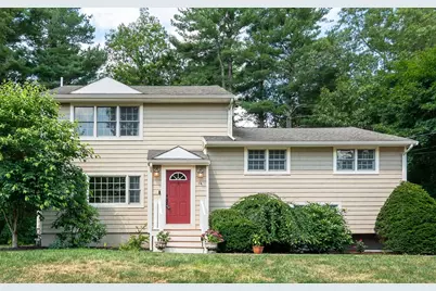 14 Joyce Rd, Wayland, MA 01778 - Photo 1