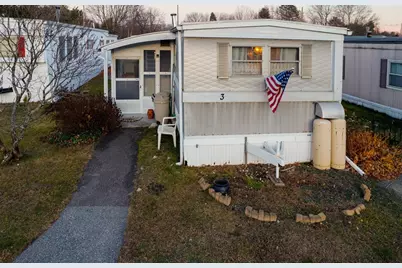 239 Ayer Rd 3rd Street #3, Littleton, MA 01460 - Photo 1