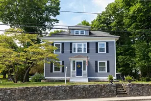 157 Sandwich St, Plymouth, MA 02360 - Photo 1