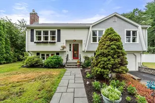 149 Sandy Pond Rd, Ayer, MA 01432 - Photo 1