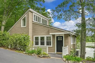 129 Rocky Pond Rd, Boylston, MA 01505 - Photo 1