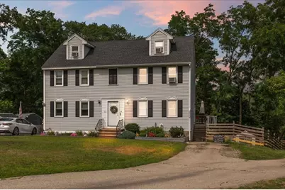 24 Greenhill Farm Rd #24, Haverhill, MA 01832 - Photo 1