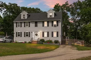 24 Greenhill Farm Rd, Haverhill, MA 01832 - Photo 1