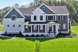 Lot 6 Weeping Willow Dr, Andover, MA 01810 - Photo 1