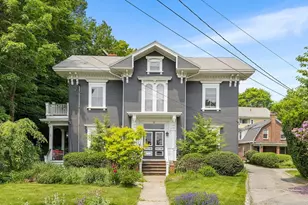 23 Oak Knolls, Arlington, MA 02476 - Photo 1