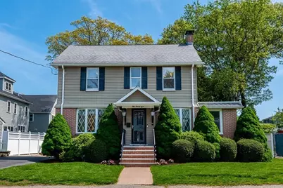 398 Mount Vernon Street, Dedham, MA 02026 - Photo 1