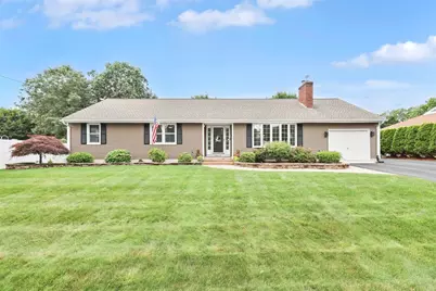 22 Greenlawn St, Springfield, MA 01119 - Photo 1