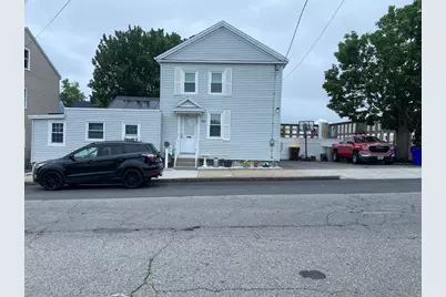 368 Globe Street, Fall River, MA 02724 - Photo 1