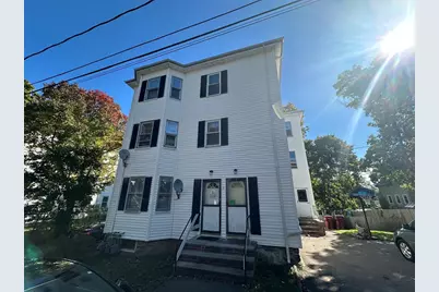 3 Shaw Ave #2, Middleborough, MA 02346 - Photo 1