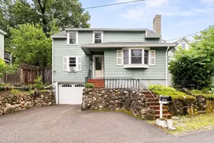 40 Baker St, Billerica, MA 01821 - Photo 1