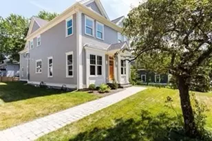 9 Ridgeway Ave, Needham, MA 02492 - Photo 1