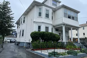 9 Hutchinson St, Boston, MA 02124 - Photo 1