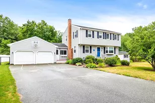 4 Aldrich Rd, Foxboro, MA 02035 - Photo 1