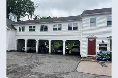 345 Boston Post Rd #C, Sudbury, MA 01776 - Photo 1