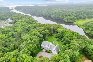 95 Red Brook Rd, Falmouth, MA 02536 - Photo 1