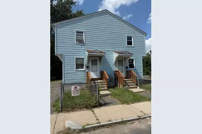 58-60 Pendleton Ave, Springfield, MA 01109 - Photo 1