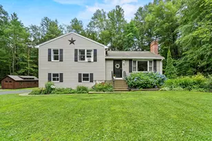 16 Carrier Ln, Sutton, MA 01590 - Photo 1