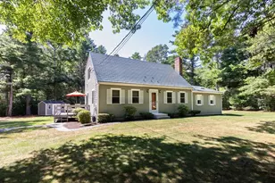 47 Bourne Rd, Plymouth, MA 02360 - Photo 1