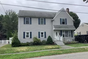 20 Kosciusko, Peabody, MA 01960 - Photo 1