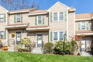 45 Washington St, Methuen, MA 01844 - Photo 1