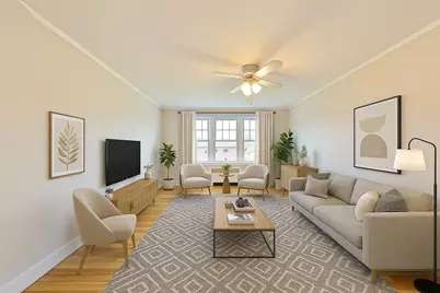 289 Corey Rd #6, Boston, MA 02135 - Photo 1